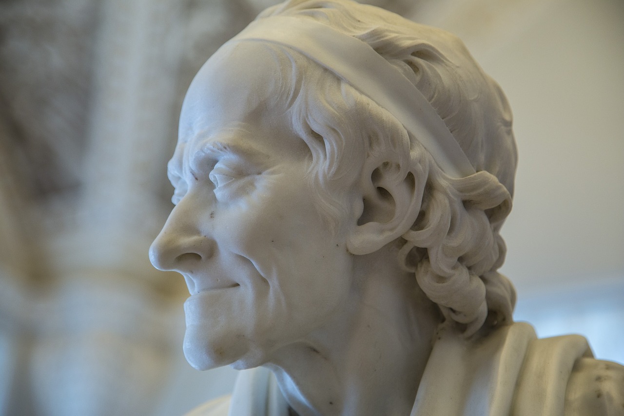 Voltaire's Views on Religion and Rationalism